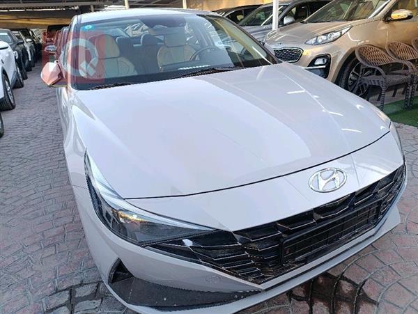 Hyundai for sale in Iraq